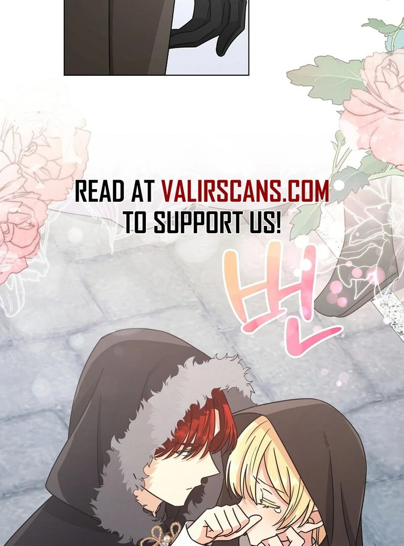 A Mouse Biting a Dragon’s Tail Chapter 45 - Page 52