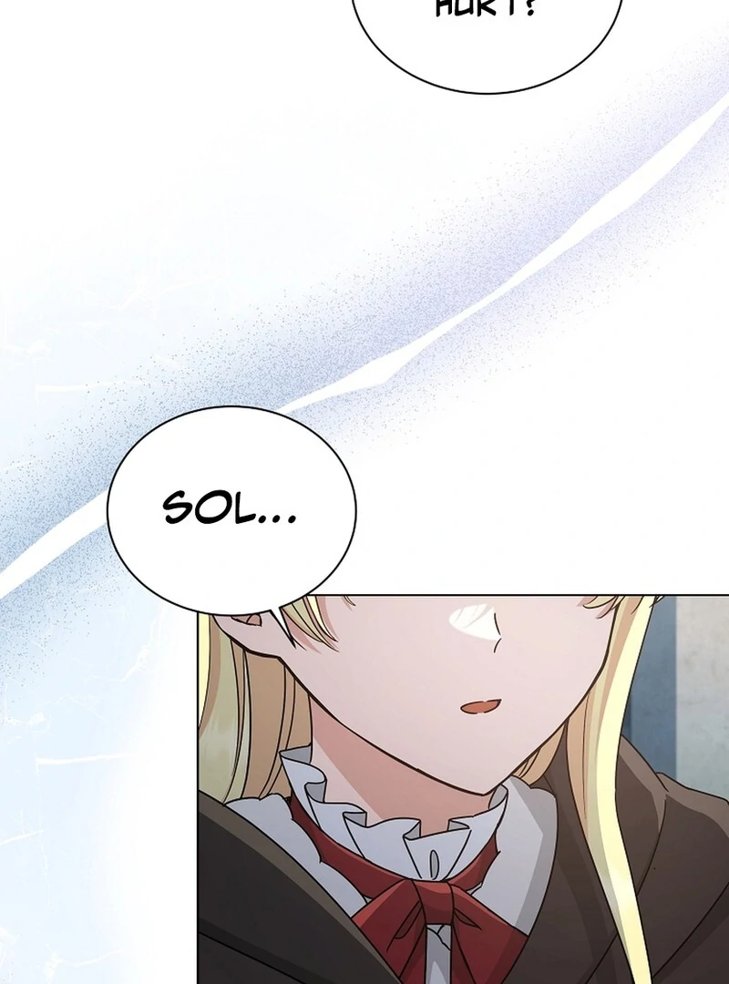 A Mouse Biting a Dragon’s Tail Chapter 45 - Page 59