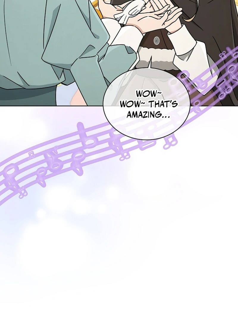 A Mouse Biting a Dragon’s Tail Chapter 45 - Page 6