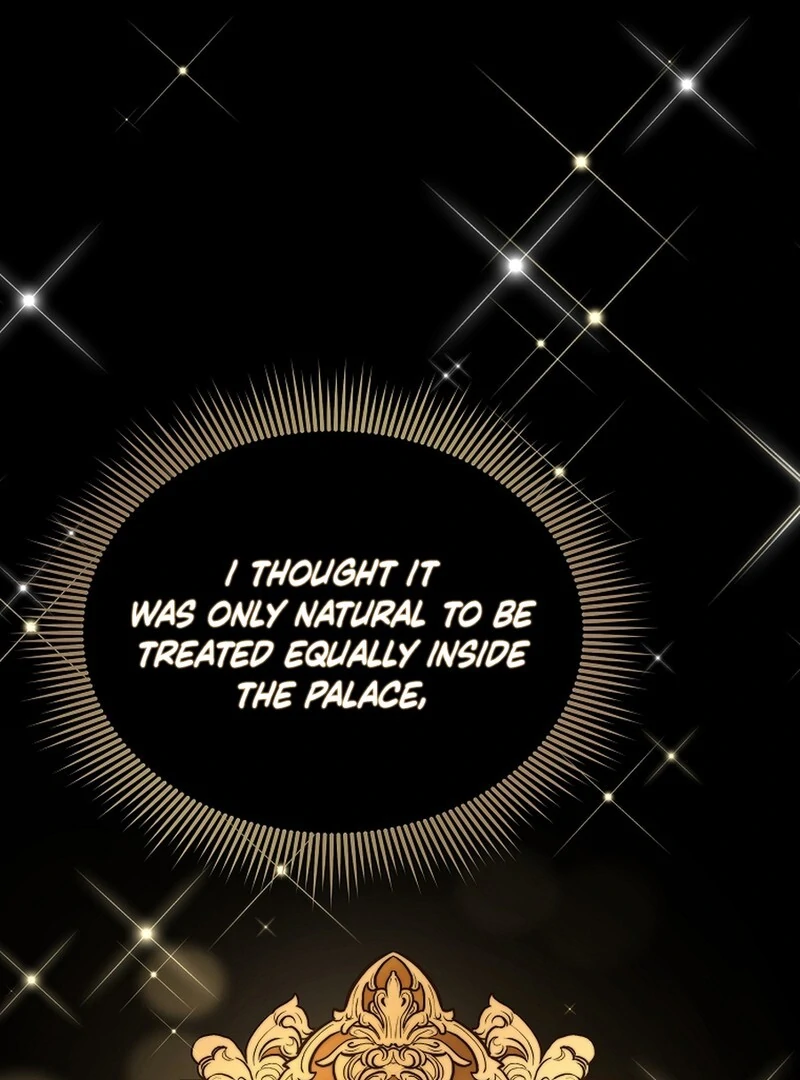 A Mouse Biting a Dragon’s Tail Chapter 45 - Page 73