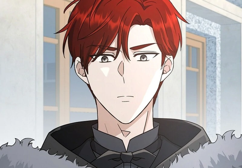 A Mouse Biting a Dragon’s Tail Chapter 45 - Page 83