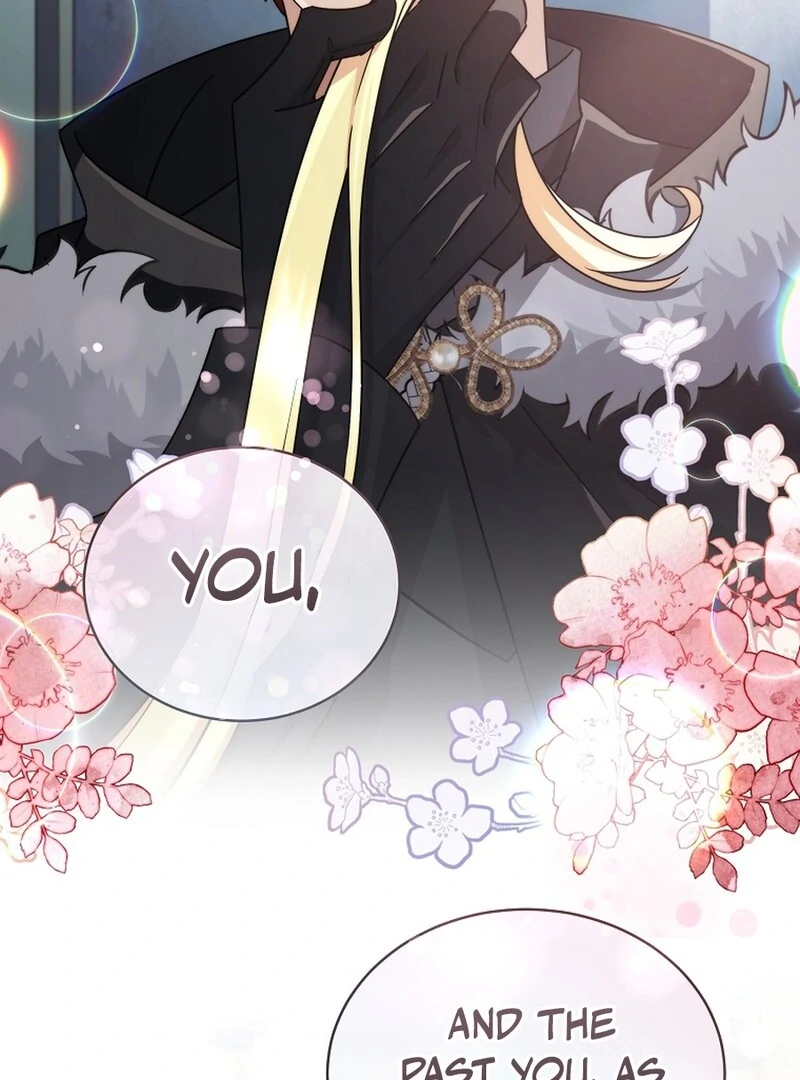 A Mouse Biting a Dragon’s Tail Chapter 45 - Page 92