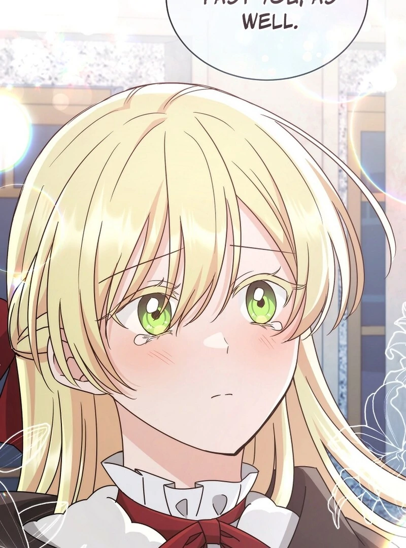 A Mouse Biting a Dragon’s Tail Chapter 45 - Page 93