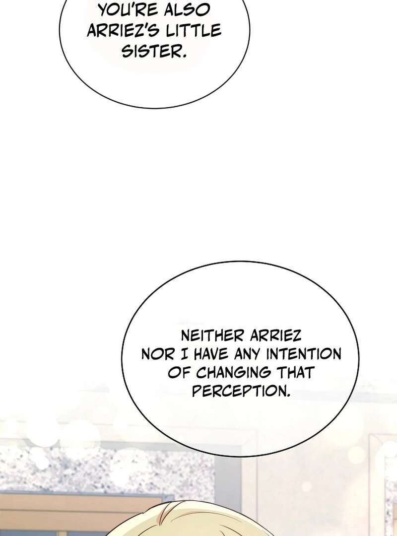 A Mouse Biting a Dragon’s Tail Chapter 45 - Page 96