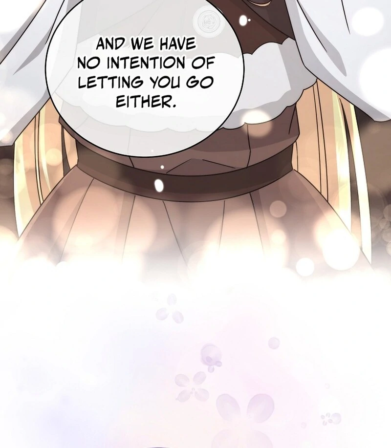 A Mouse Biting a Dragon’s Tail Chapter 45 - Page 98