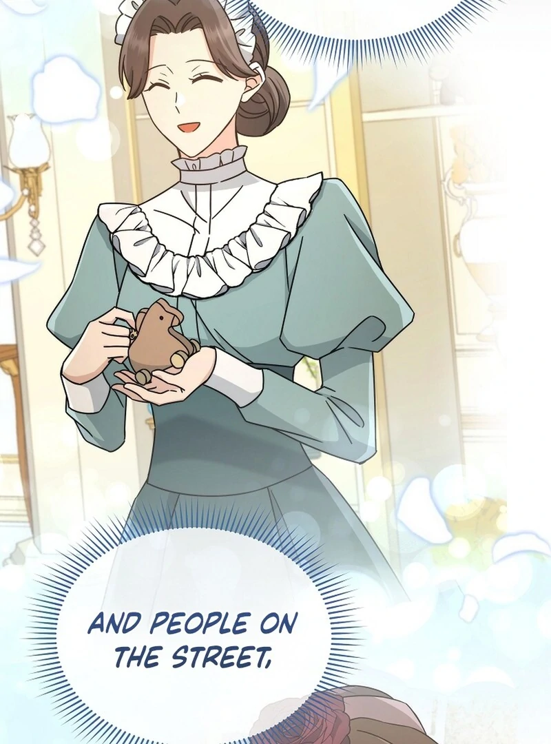 A Mouse Biting a Dragon’s Tail Chapter 46 - Page 20