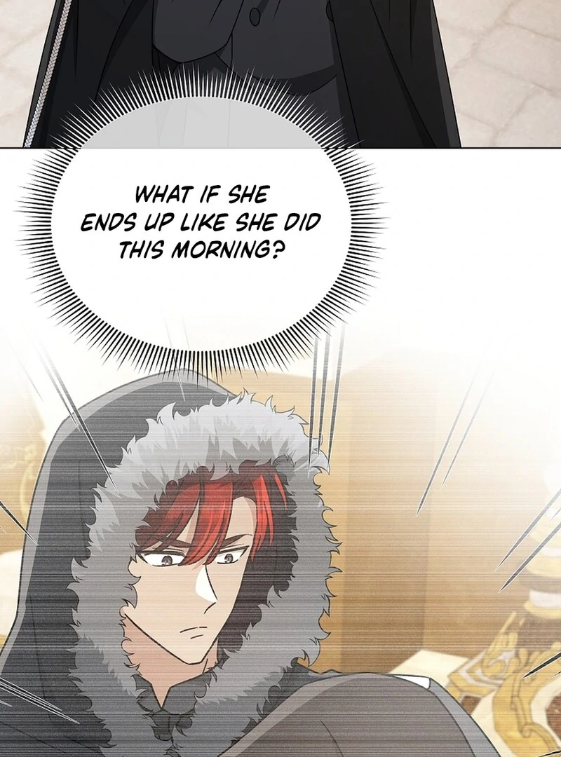 A Mouse Biting a Dragon’s Tail Chapter 46 - Page 29