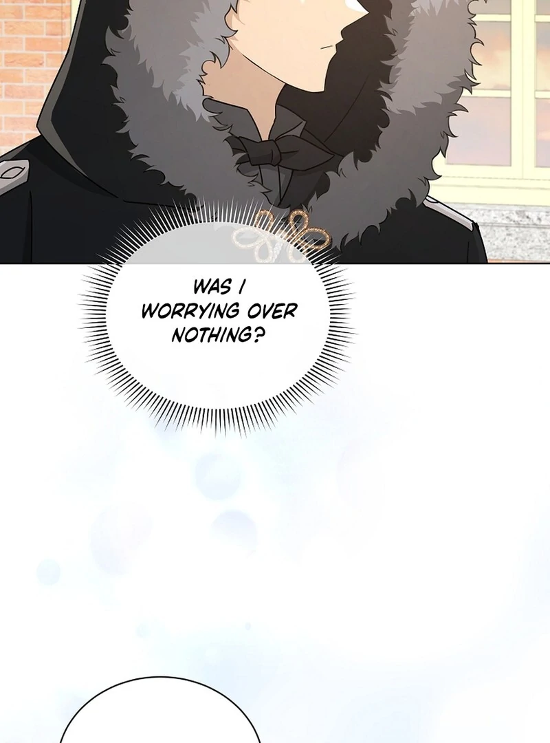 A Mouse Biting a Dragon’s Tail Chapter 46 - Page 43