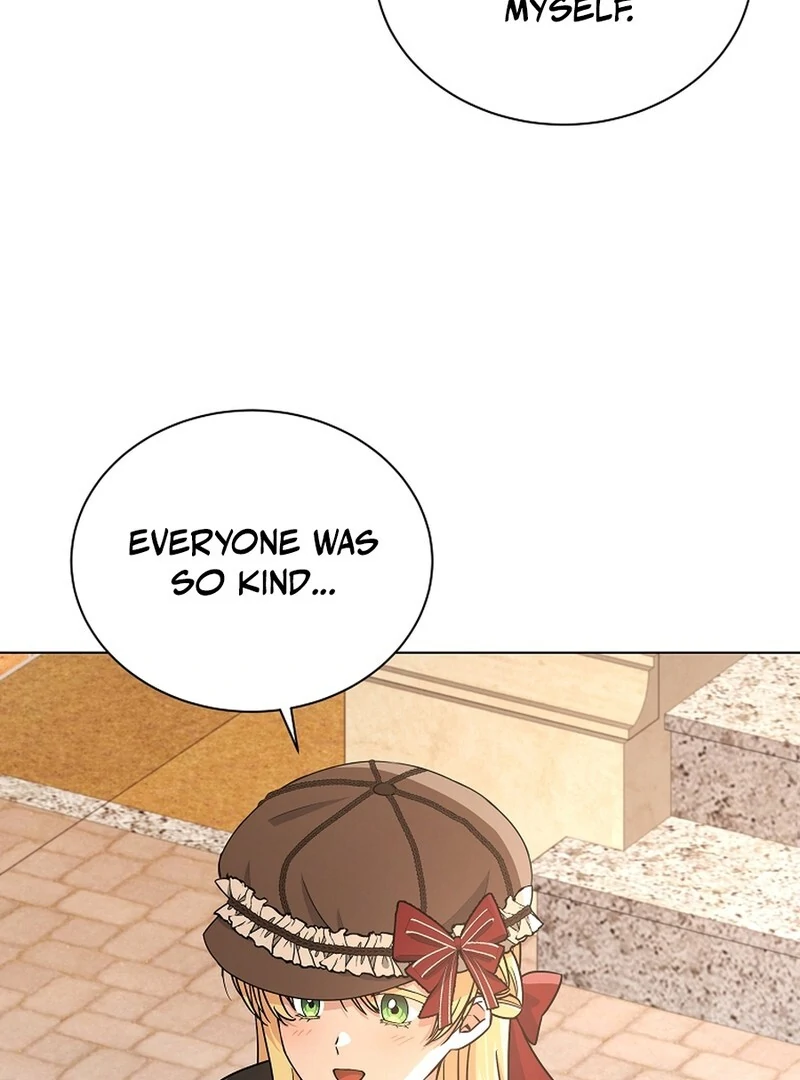 A Mouse Biting a Dragon’s Tail Chapter 46 - Page 5