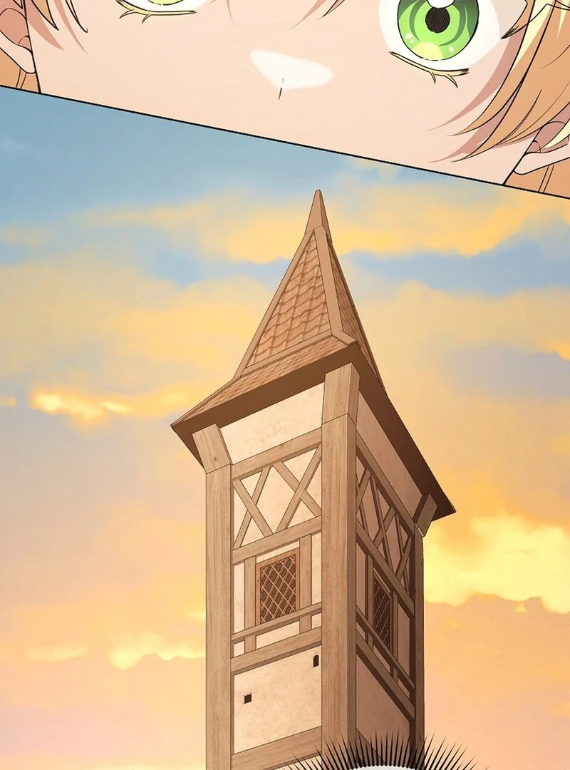 A Mouse Biting a Dragon’s Tail Chapter 46 - Page 57