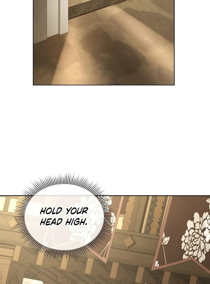 A Mouse Biting a Dragon’s Tail Chapter 46 - Page 64