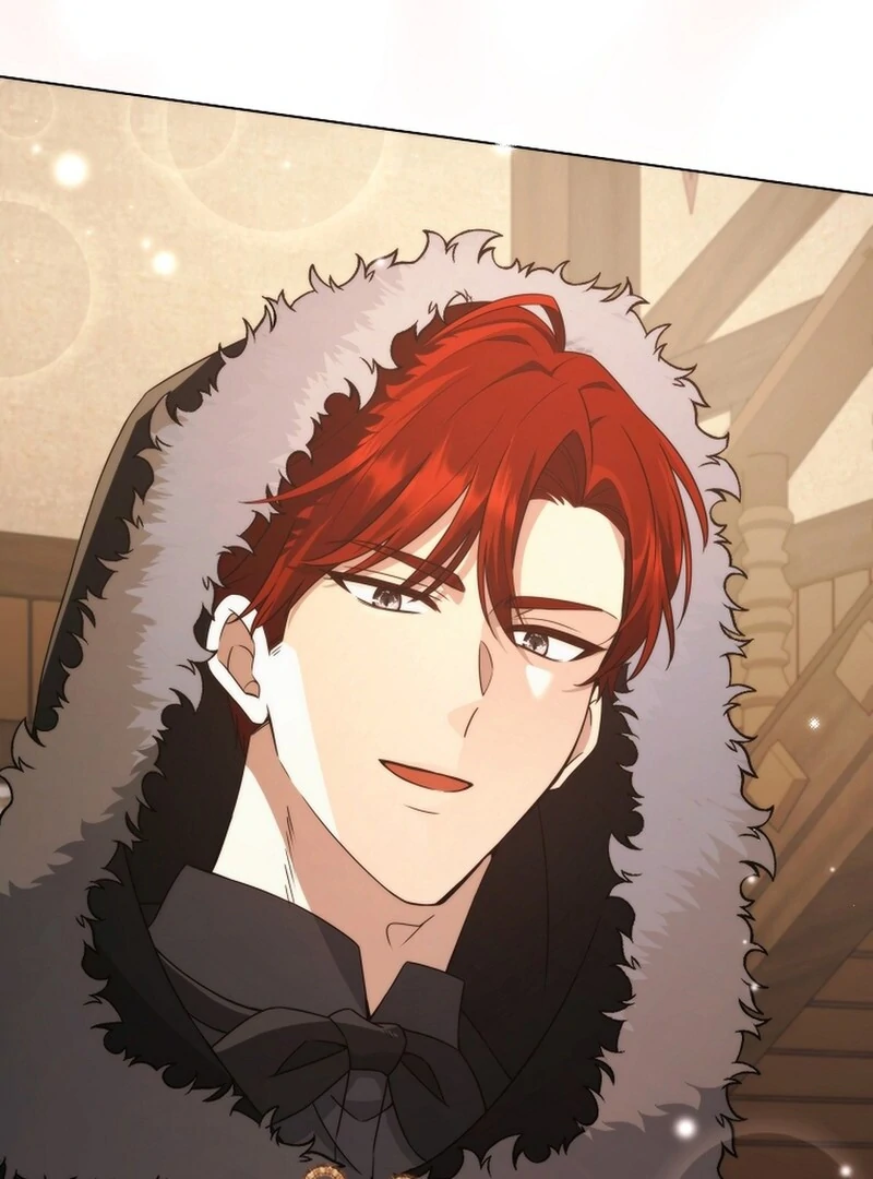 A Mouse Biting a Dragon’s Tail Chapter 46 - Page 85