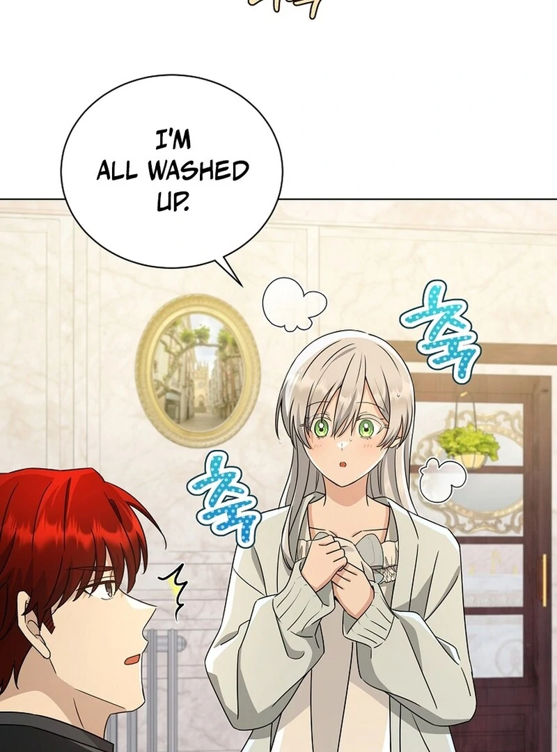 A Mouse Biting a Dragon’s Tail Chapter 47 - Page 120