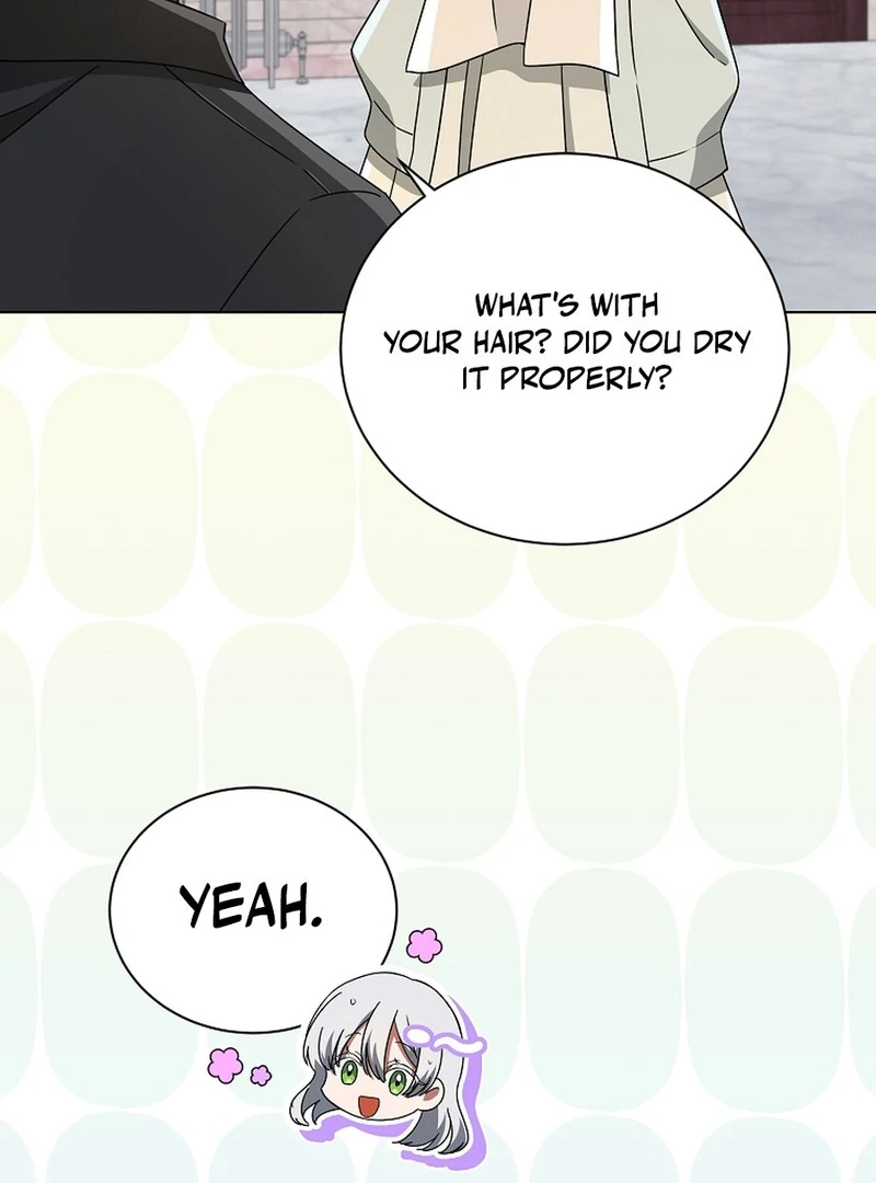 A Mouse Biting a Dragon’s Tail Chapter 47 - Page 121