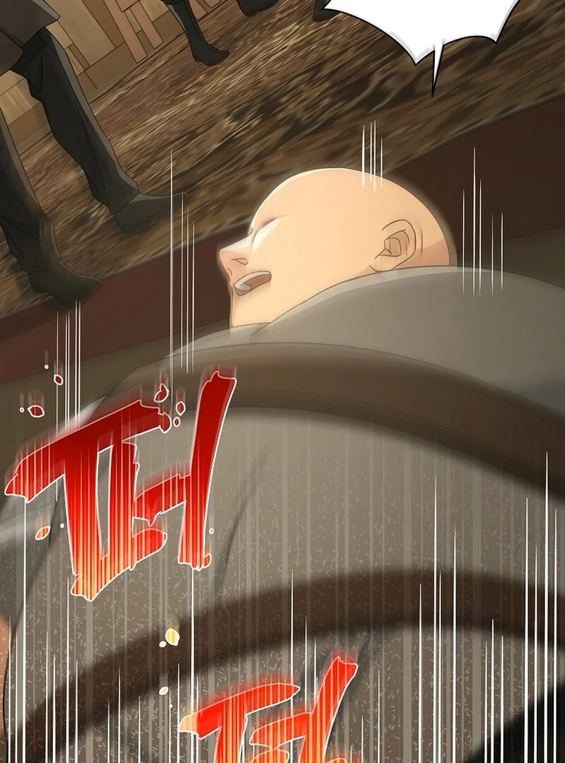 A Mouse Biting a Dragon’s Tail Chapter 47 - Page 15