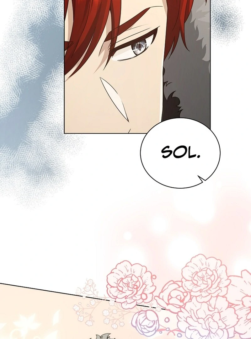 A Mouse Biting a Dragon’s Tail Chapter 47 - Page 30