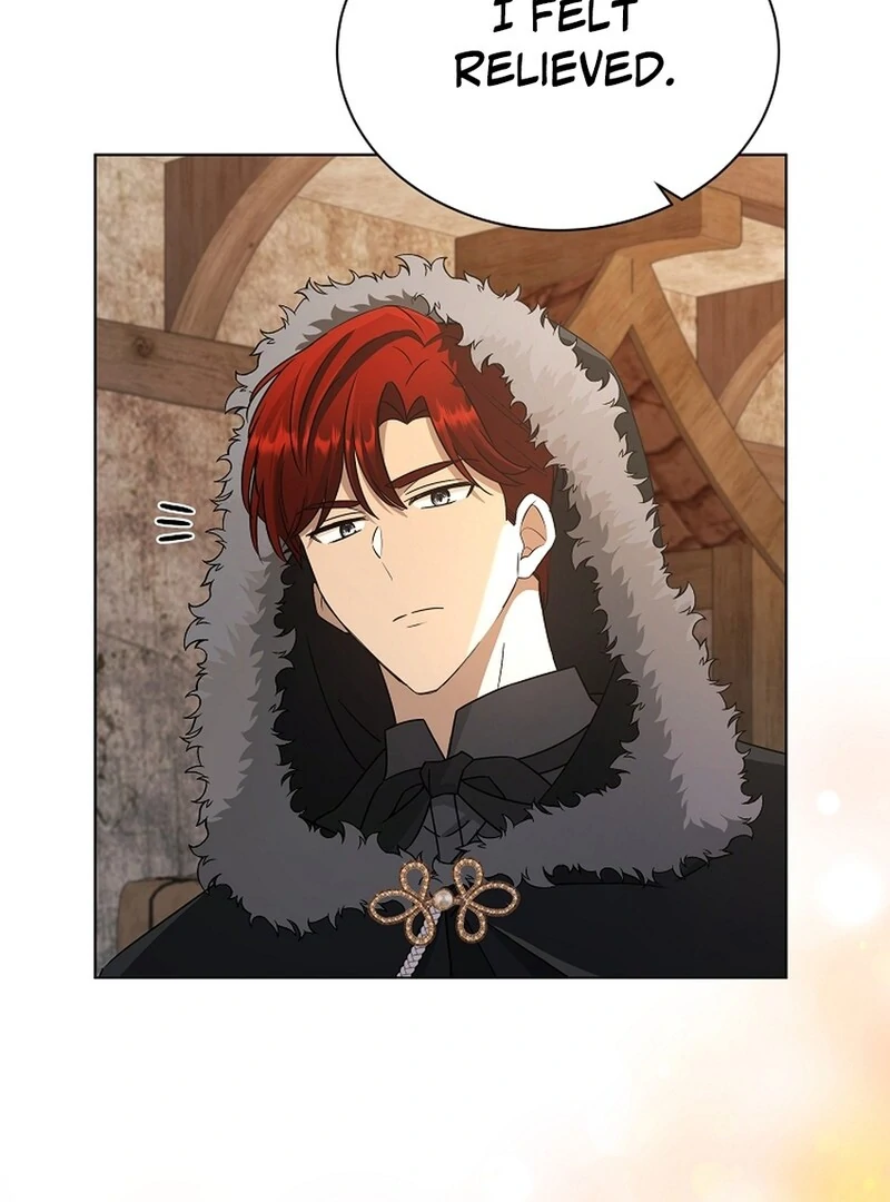 A Mouse Biting a Dragon’s Tail Chapter 47 - Page 42