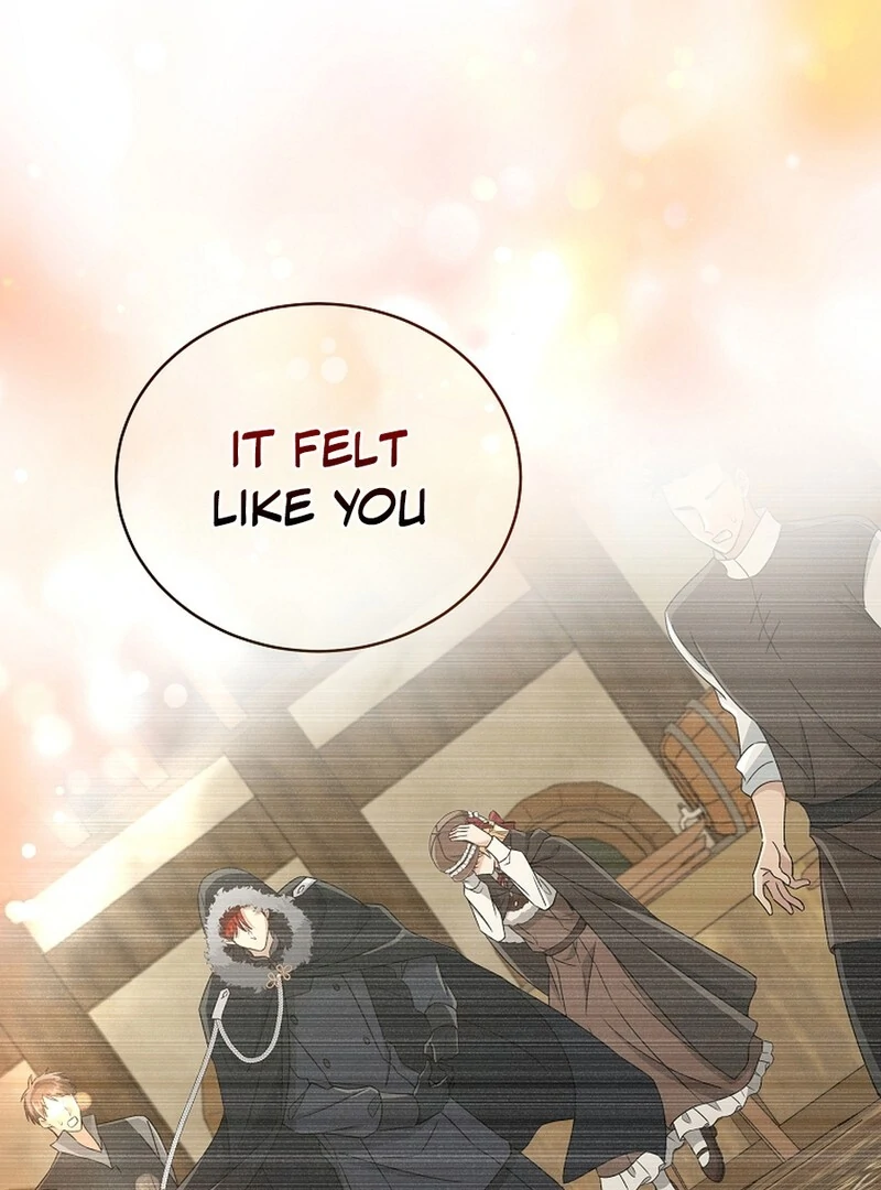 A Mouse Biting a Dragon’s Tail Chapter 47 - Page 43