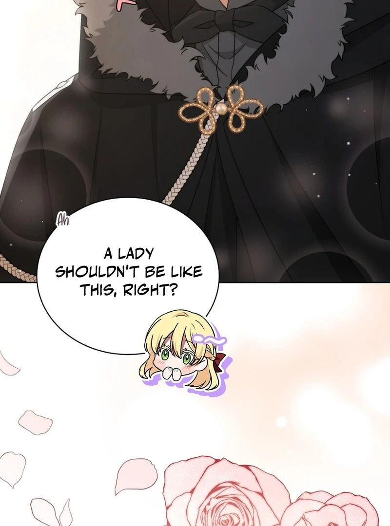 A Mouse Biting a Dragon’s Tail Chapter 47 - Page 48