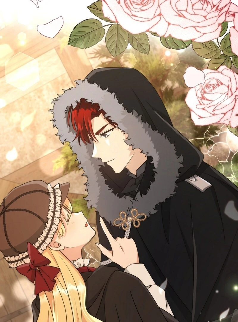 A Mouse Biting a Dragon’s Tail Chapter 47 - Page 49