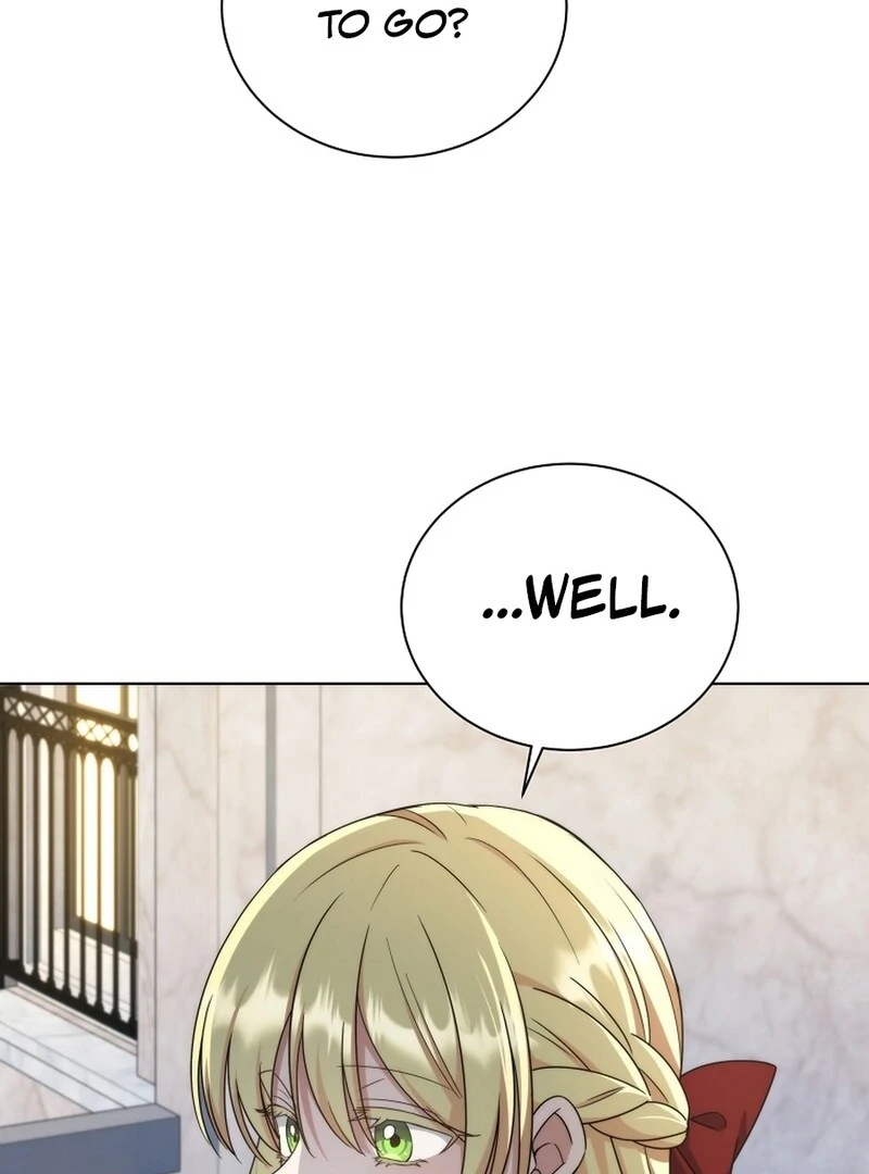 A Mouse Biting a Dragon’s Tail Chapter 47 - Page 74