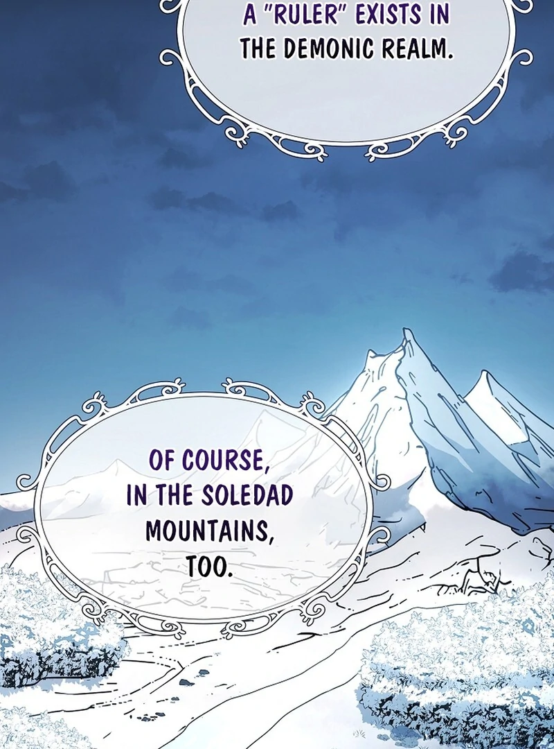 A Mouse Biting a Dragon’s Tail Chapter 47 - Page 85