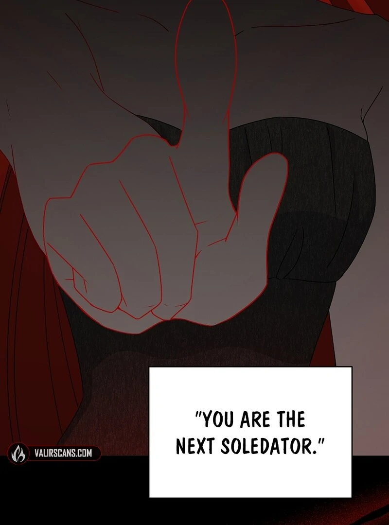 A Mouse Biting a Dragon’s Tail Chapter 47 - Page 90