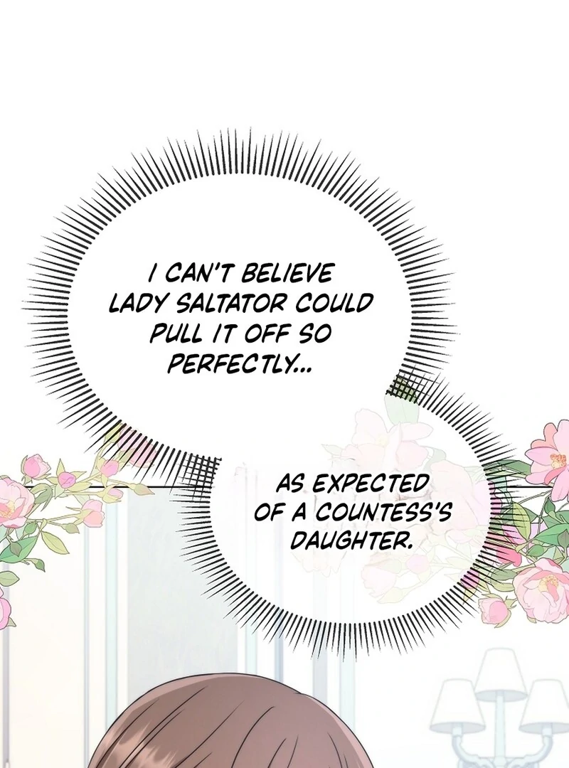 A Mouse Biting a Dragon’s Tail Chapter 48 - Page 10