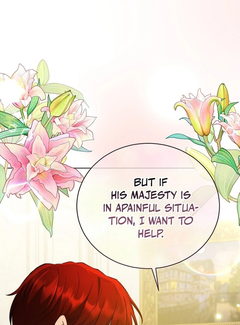 A Mouse Biting a Dragon’s Tail Chapter 48 - Page 101