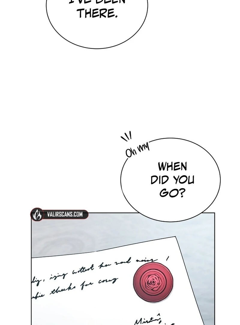 A Mouse Biting a Dragon’s Tail Chapter 48 - Page 16