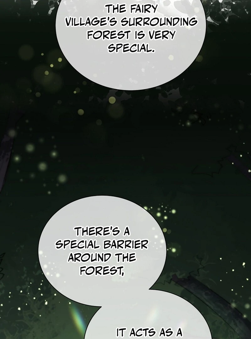 A Mouse Biting a Dragon’s Tail Chapter 48 - Page 32