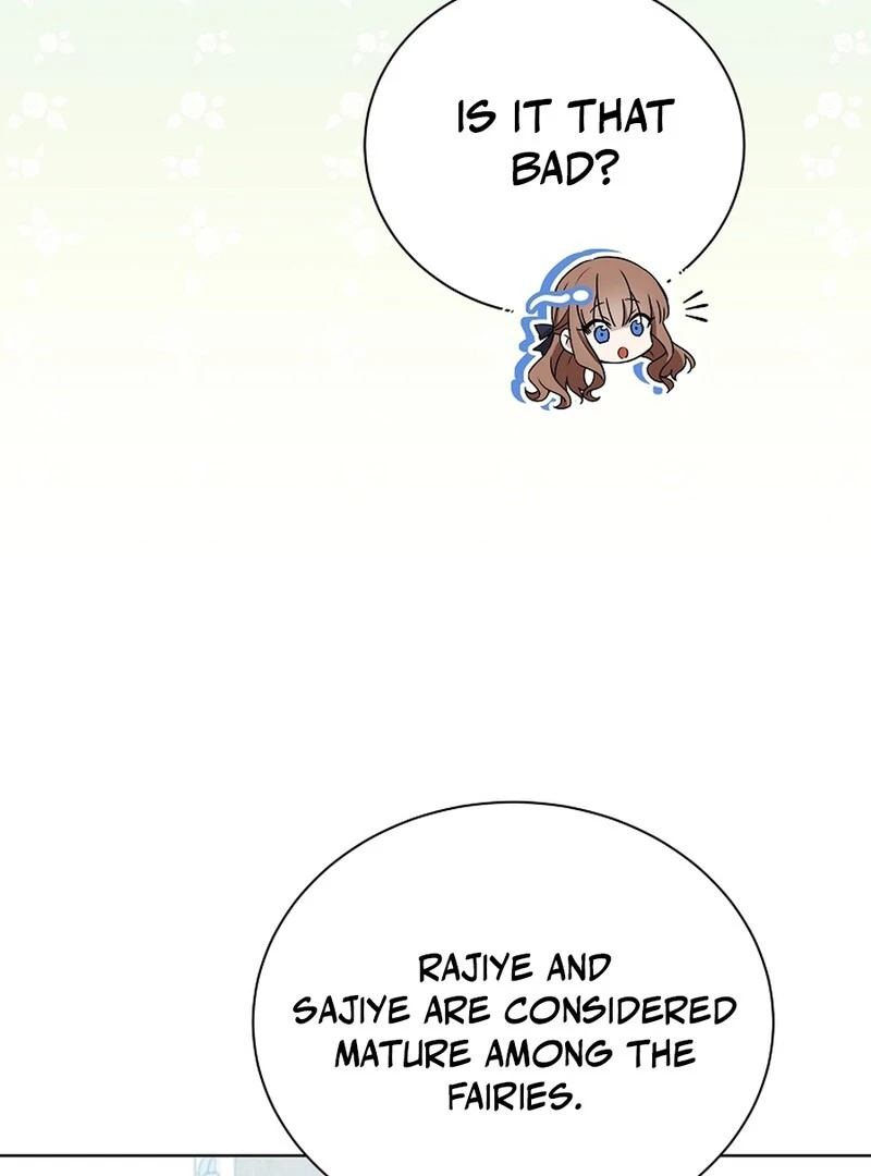 A Mouse Biting a Dragon’s Tail Chapter 48 - Page 43