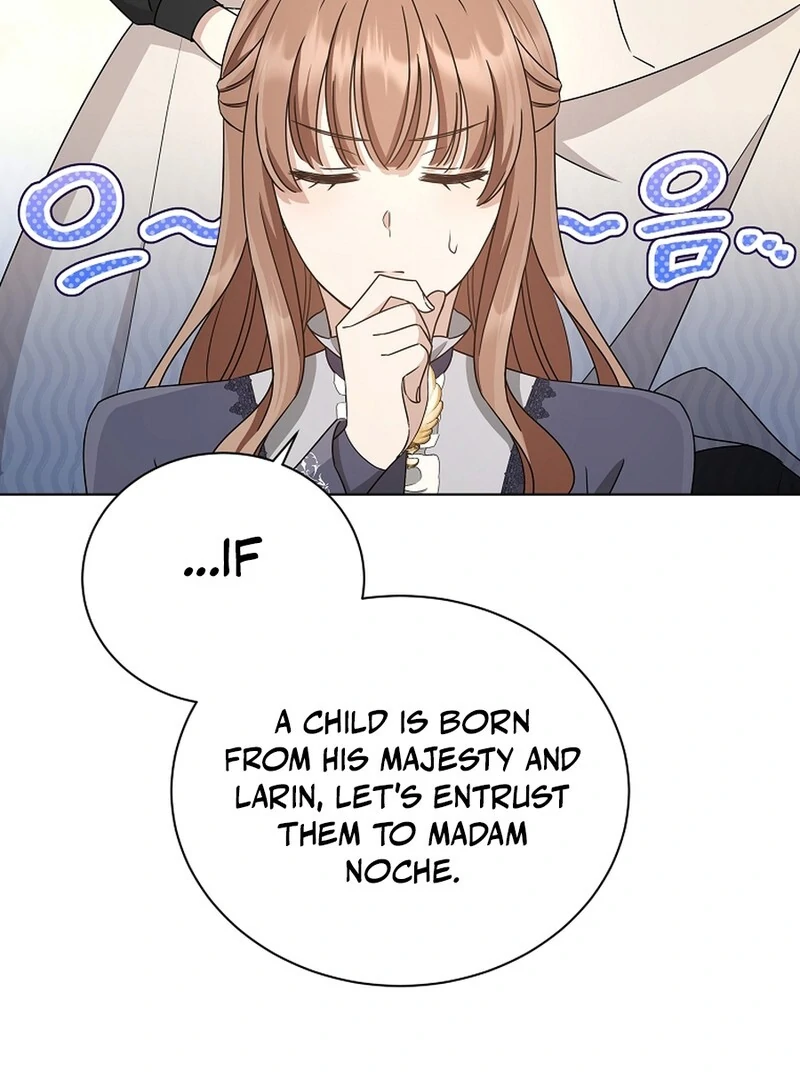 A Mouse Biting a Dragon’s Tail Chapter 48 - Page 46