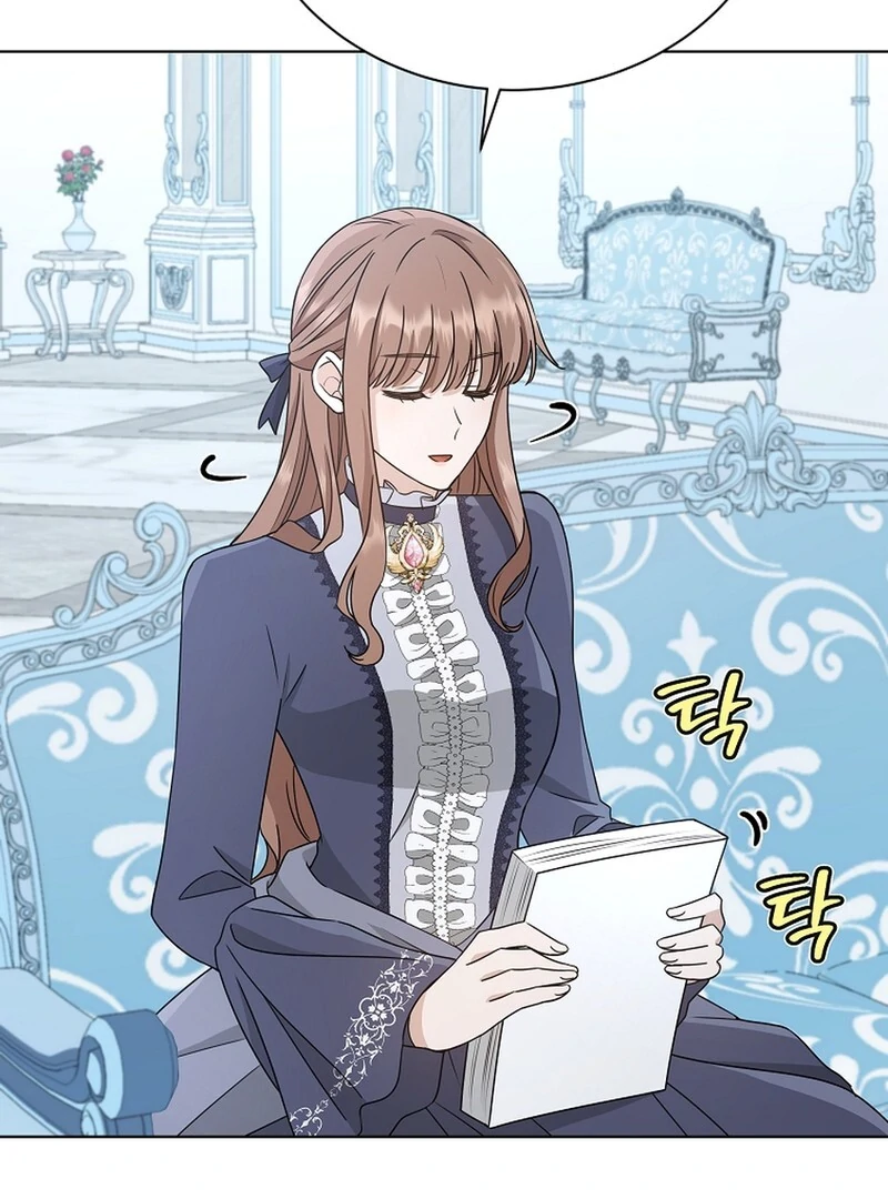 A Mouse Biting a Dragon’s Tail Chapter 48 - Page 48