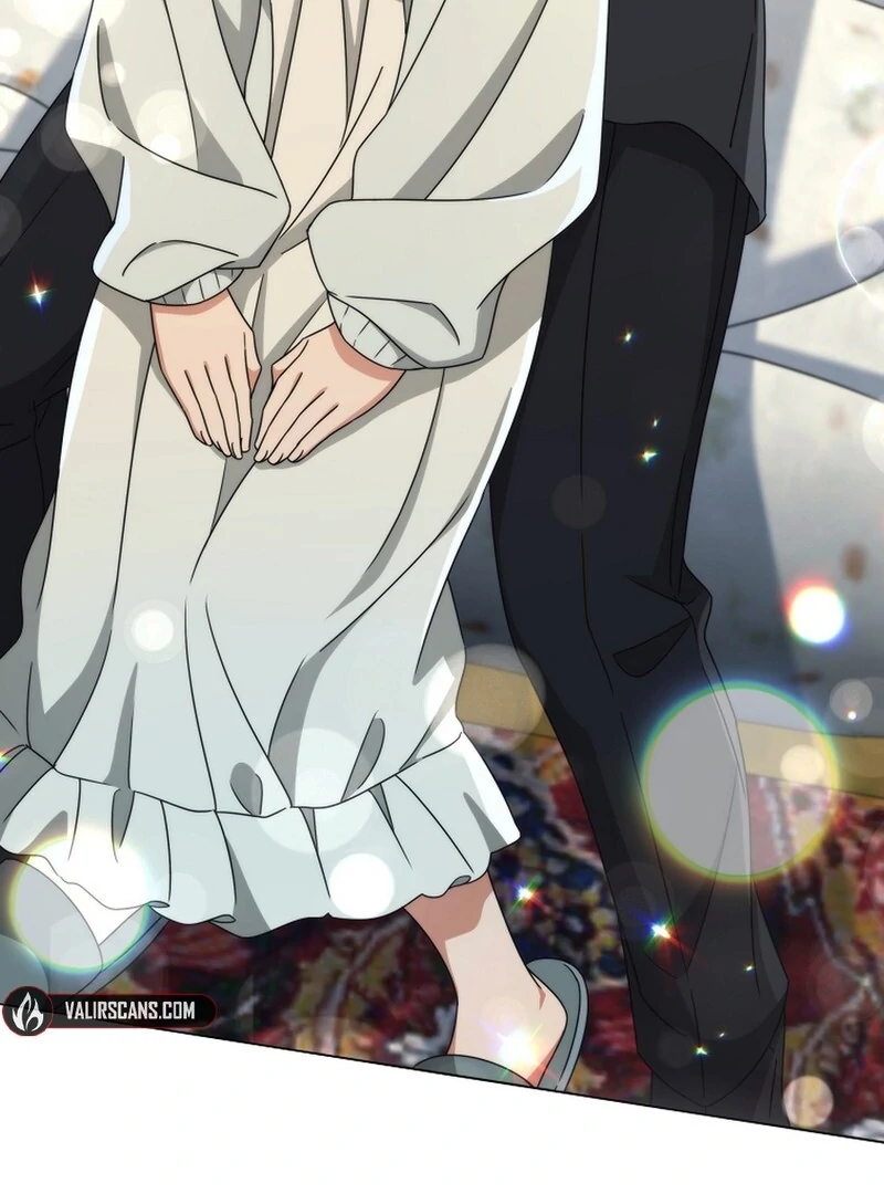 A Mouse Biting a Dragon’s Tail Chapter 48 - Page 53