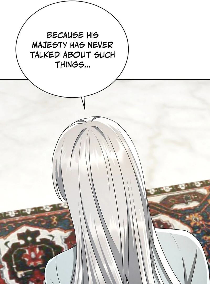 A Mouse Biting a Dragon’s Tail Chapter 48 - Page 56