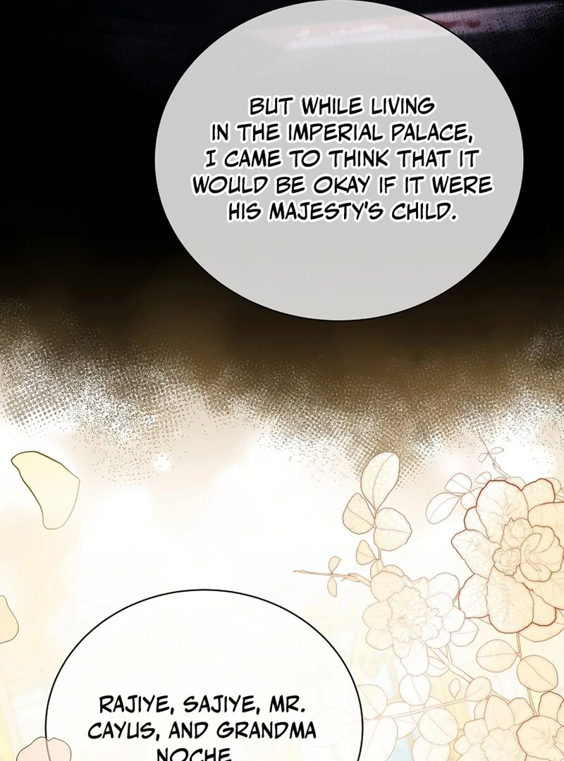 A Mouse Biting a Dragon’s Tail Chapter 48 - Page 70