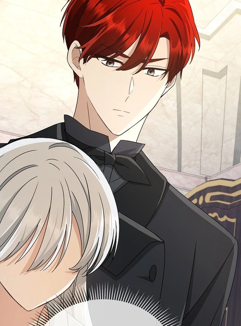 A Mouse Biting a Dragon’s Tail Chapter 48 - Page 74