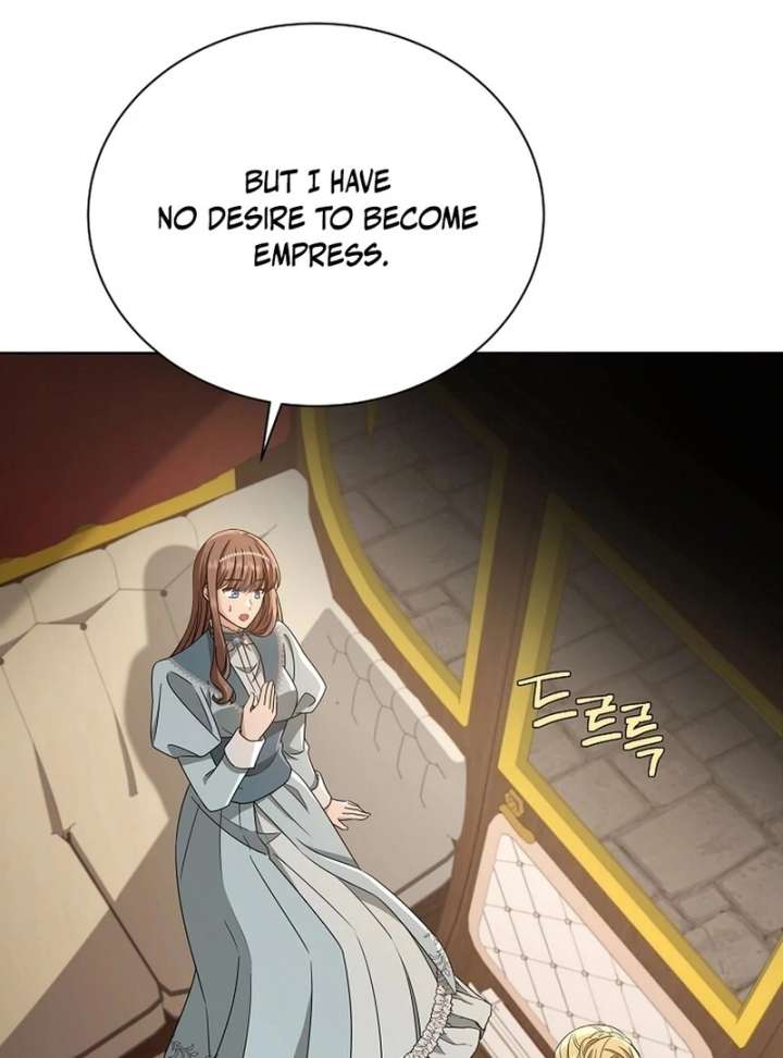 A Mouse Biting a Dragon’s Tail Chapter 49 - Page 113