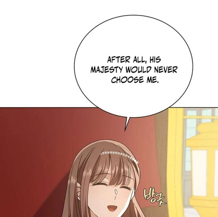 A Mouse Biting a Dragon’s Tail Chapter 49 - Page 136