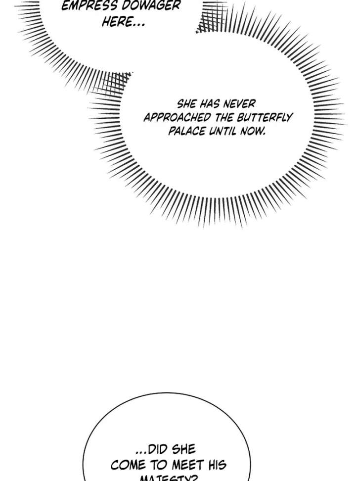 A Mouse Biting a Dragon’s Tail Chapter 49 - Page 19