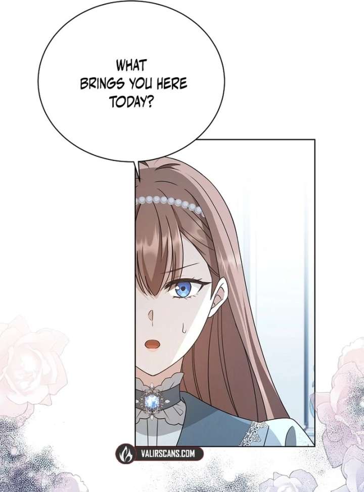 A Mouse Biting a Dragon’s Tail Chapter 49 - Page 28