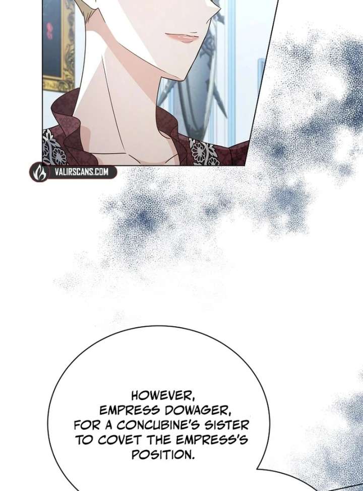 A Mouse Biting a Dragon’s Tail Chapter 49 - Page 45