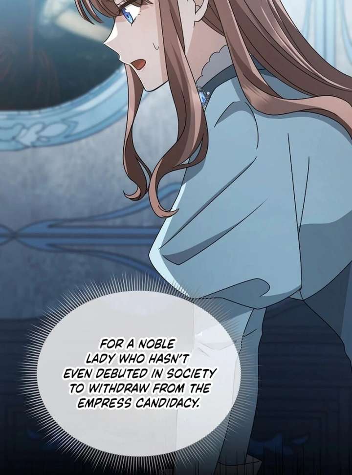 A Mouse Biting a Dragon’s Tail Chapter 49 - Page 60