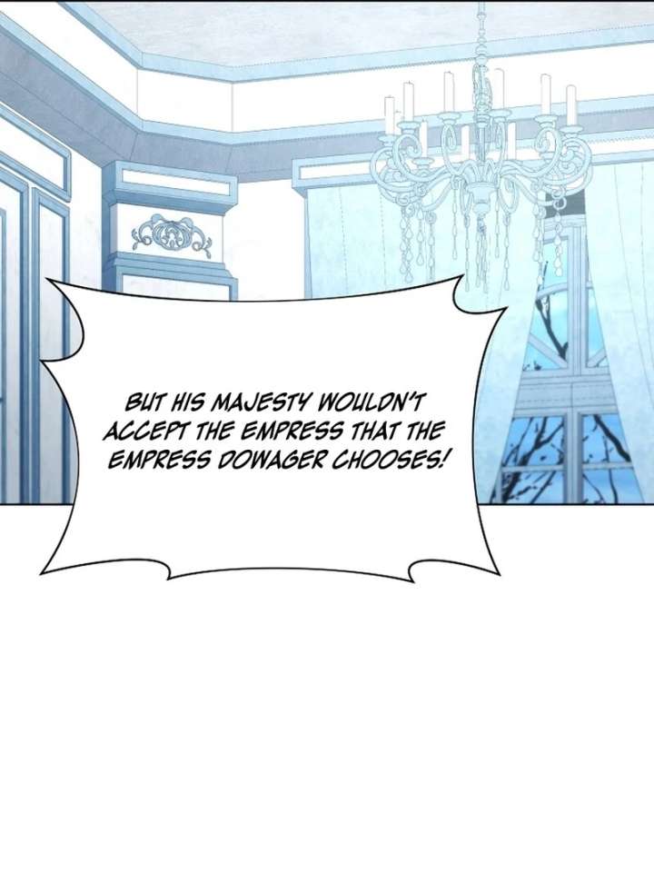 A Mouse Biting a Dragon’s Tail Chapter 49 - Page 70