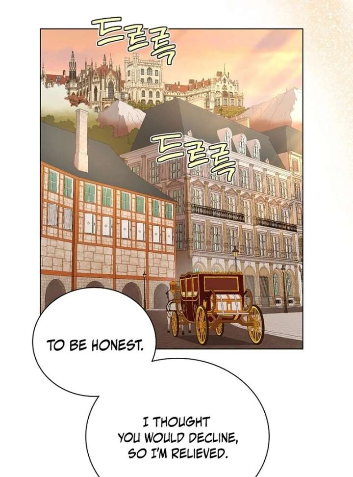 A Mouse Biting a Dragon’s Tail Chapter 49 - Page 90