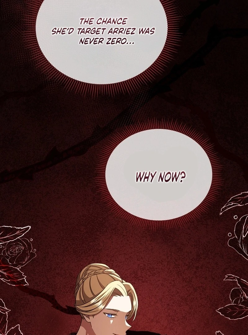 A Mouse Biting a Dragon’s Tail Chapter 50 - Page 19