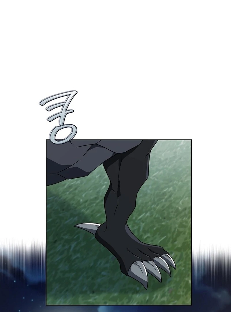 A Mouse Biting a Dragon’s Tail Chapter 50 - Page 2