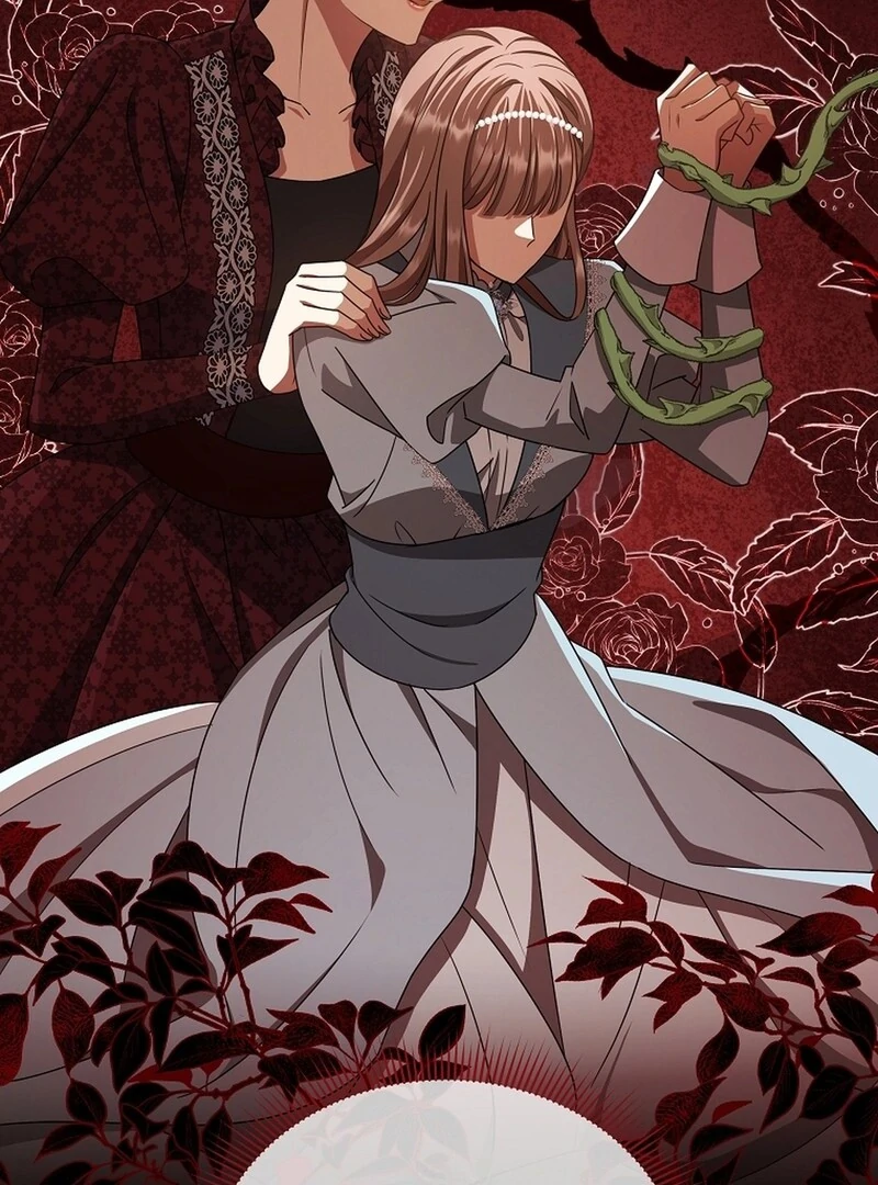 A Mouse Biting a Dragon’s Tail Chapter 50 - Page 20