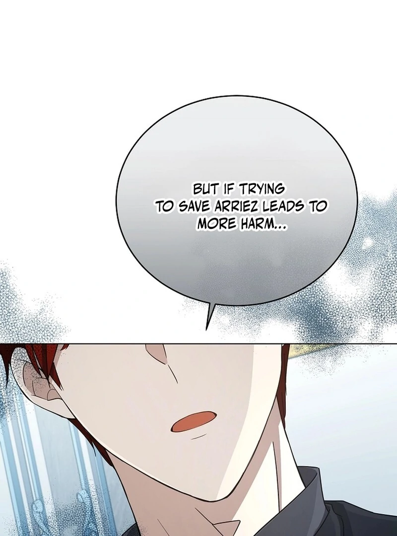 A Mouse Biting a Dragon’s Tail Chapter 50 - Page 33